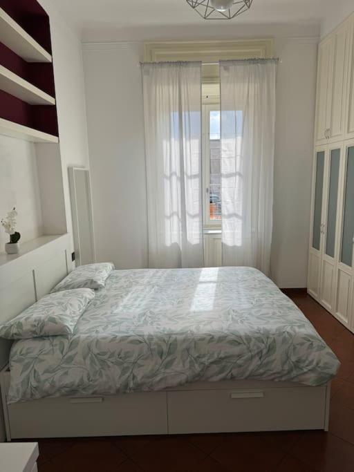 밀라노 Ponthouse: Navigli, Iulm, Romolo 아파트 외부 사진