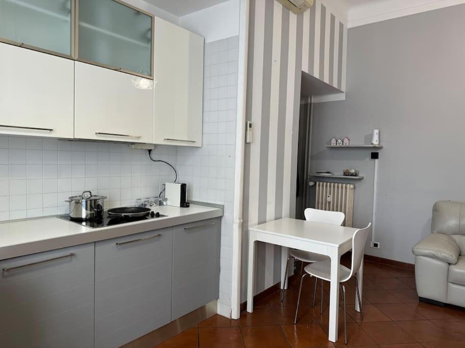 밀라노 Ponthouse: Navigli, Iulm, Romolo 아파트 외부 사진