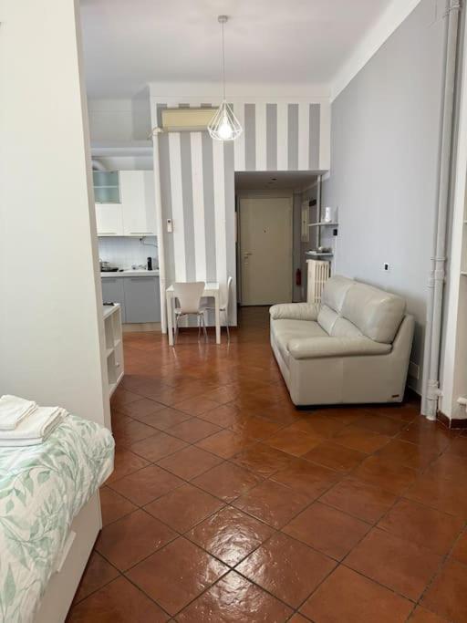 밀라노 Ponthouse: Navigli, Iulm, Romolo 아파트 외부 사진