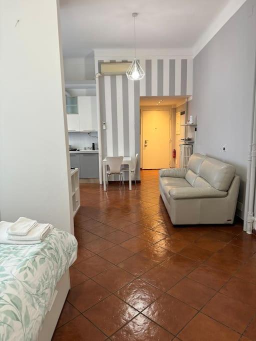 밀라노 Ponthouse: Navigli, Iulm, Romolo 아파트 외부 사진