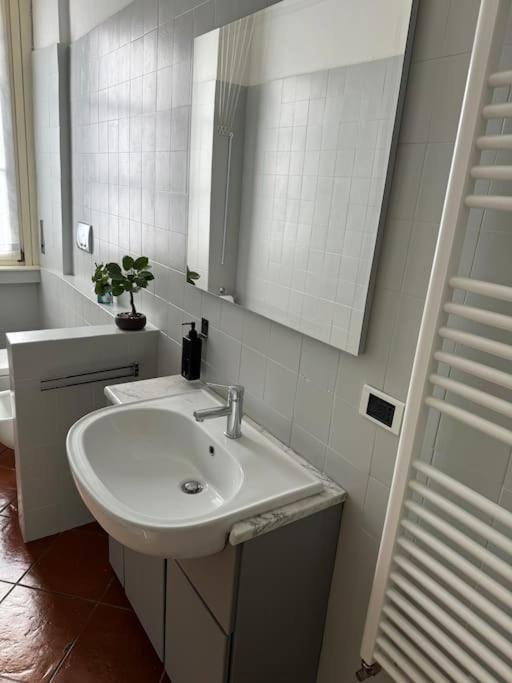 밀라노 Ponthouse: Navigli, Iulm, Romolo 아파트 외부 사진